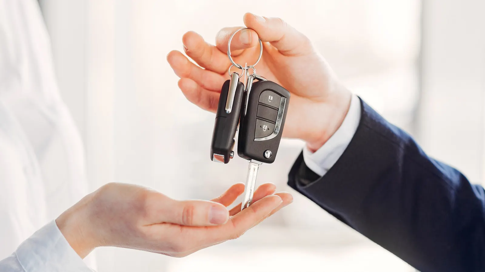 Obtention d'une LLD professionnelle sans apport pour une entreprise