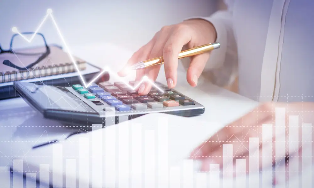 Analyse d'un dossier de LLD professionnel sans apport selon la situation financière de l'entreprise