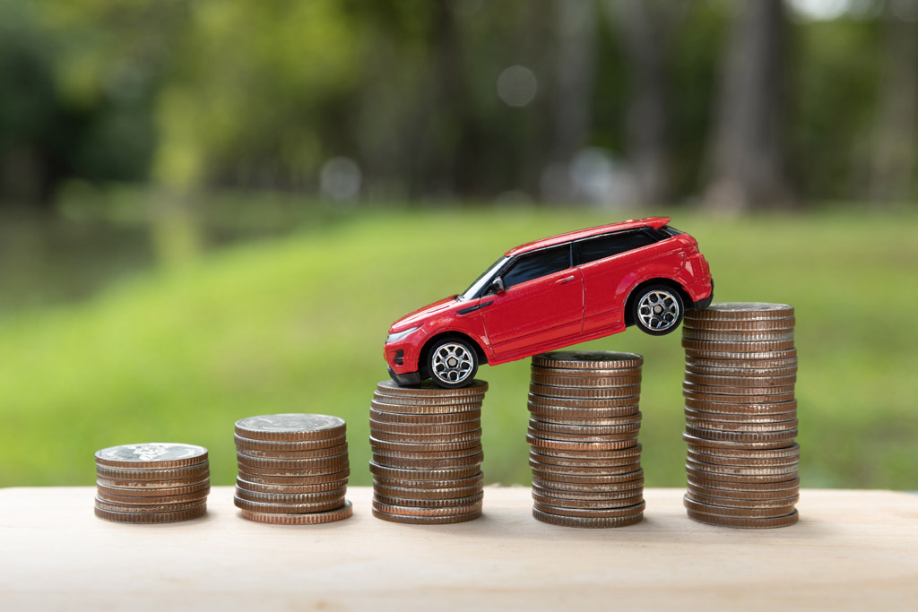 Comparer achat et  financement LLD pour faire des économies sur votre voiture d'entreprise