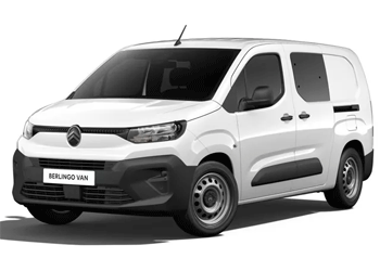 Citroën Berlingo Van M BlueHDi 100 S&S Club en LLD utilitaire