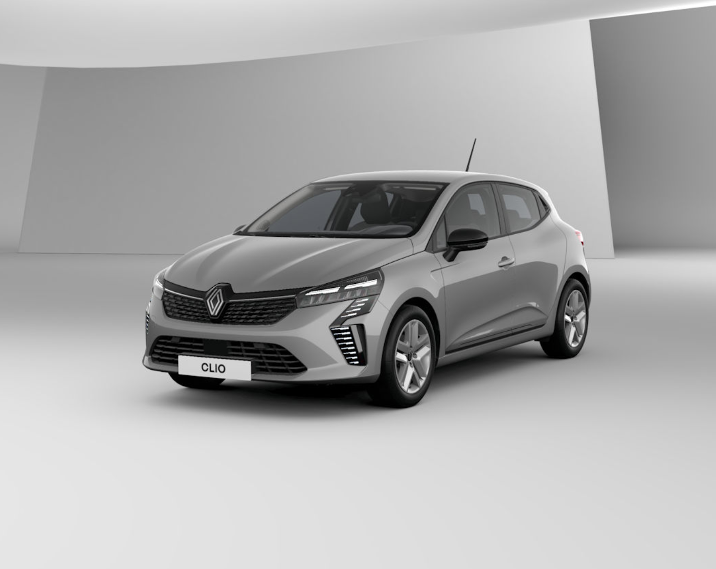 Renault Clio 5 TCe 90 Evolution – LLD sans apport pour professionnels