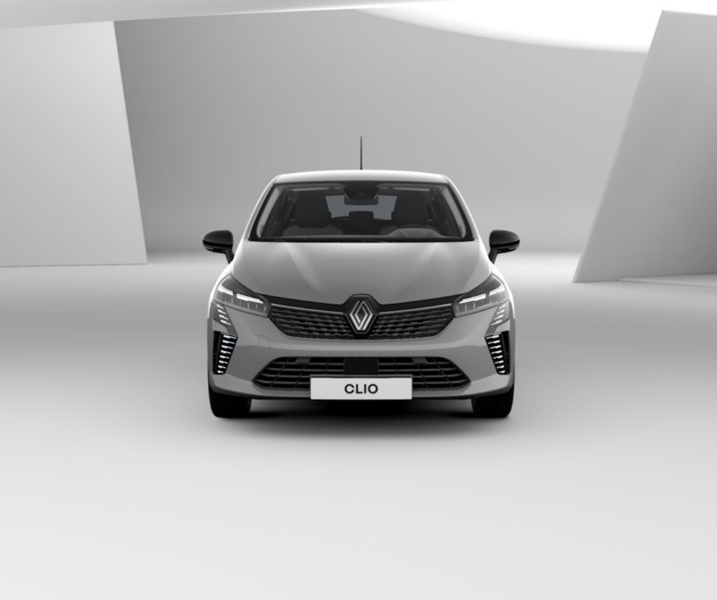 Clio 5 en location longue durée – Offre sans apport LouerMoinsCher