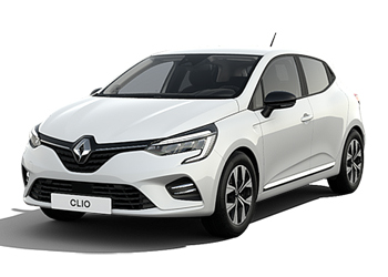 Renault Clio 5 Société dCi 100 Business – Diesel utilitaire – LLD sans apport