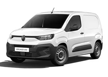 Citroën Berlingo Van BlueHDi 100 Pack – Diesel utilitaire – LLD sans apport
