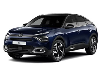 LLD sans apport Citroën C4 1.2 Hybride 100ch S&S You BVA