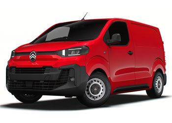Citroën Jumpy Fourgon – Diesel utilitaire – LLD sans apport