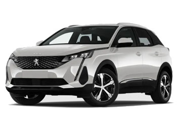 Peugeot 3008 Électrique Allure 210 – Électrique tourisme – LLD sans apport