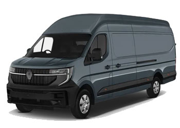 Renault Master Fourgon Blue dCi 130 – Diesel utilitaire – LLD sans apport