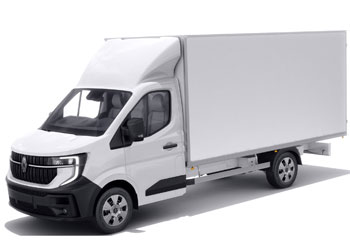 Renault Master SC CC Blue dCi 150 – Diesel utilitaire – LLD sans apport