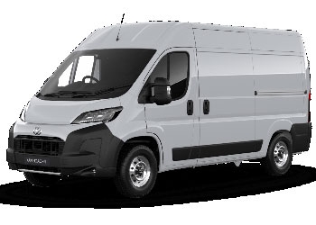 Toyota Proace Max L2H1 3.3 2.2 120 BVM 6 en LLd sans apport