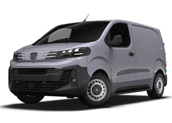 Peugeot Expert Fourgon BlueHDi 100 – Diesel utilitaire – LLD sans apport
