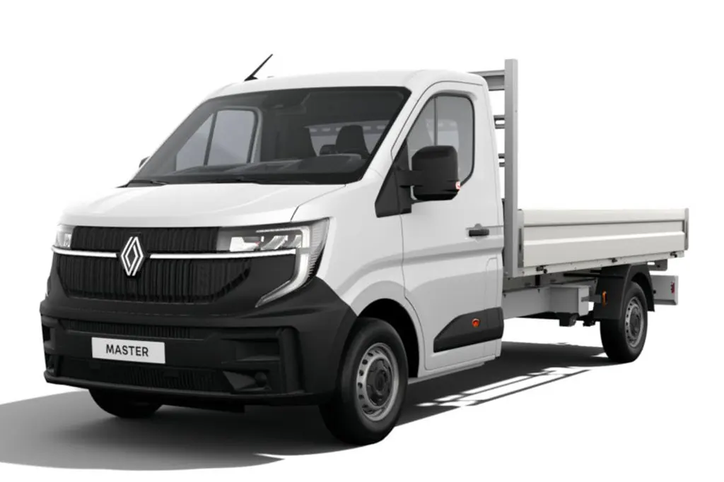 Renault Master Benne
Blue dCi 130 ch en lld sans apport sur Louermoinscher