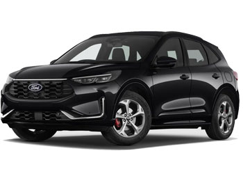 Ford Kuga Hybride Flexifuel E85 190 ch en LLD sans apport, véhicule neuf 49 mois / 40000 km.
