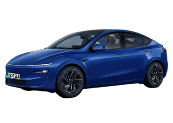 SUV électrique polyvalent pour trajets régionaux et flottes d’entreprise