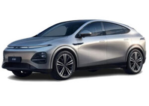 Xpeng G6 Performance 485 ch 80,8 kWh RWD véhicule neuf électrique LLD sans apport 49 mois 40000 km