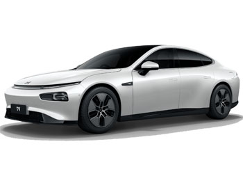 Xpeng P7+ 245 ch 61,7 kWh RWD véhicule neuf électrique LLD sans apport 49 mois 40000 km