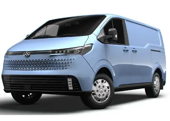 Maxus Deliver 7 L1H1 150 ch diesel en LLd sans apport sur Louermoinscher