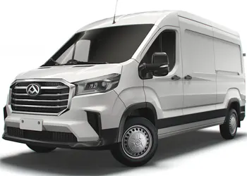 Maxus Deliver 9 L3H2 150ch diesel en LLD sans apport sur Louermoinscher