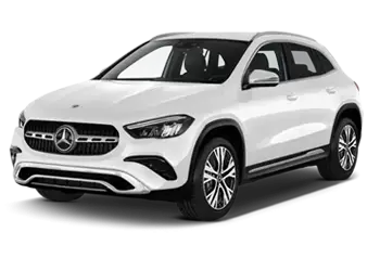Mercedes GLA 200 P. Line 272 ch électrique - LLD sans apport 630 € / mois