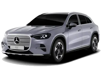 Mercedes GLC EQ électrique avantgarde line 489 ch — LLD sans apport 49 mois / 40 000 km