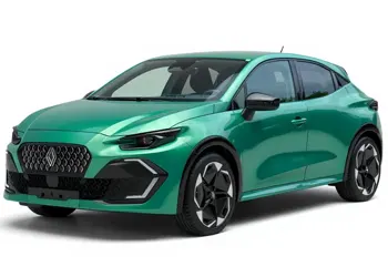  ⚡Renault Clio Techno
115 ch Tce EDC 7 vue avant, en lld sans apport sur Louermoinscher
