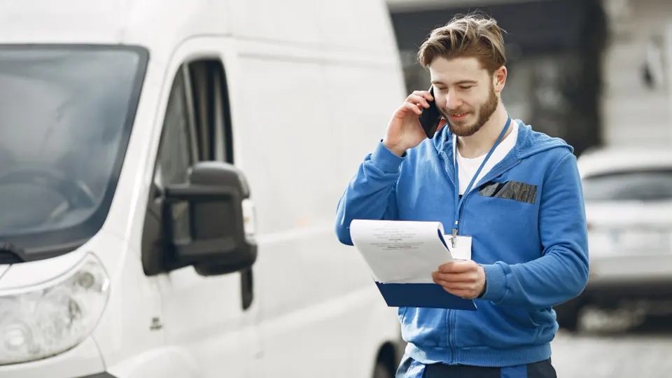 Auto-entrepreneur utilisant un véhicule professionnel sans bilan comptable