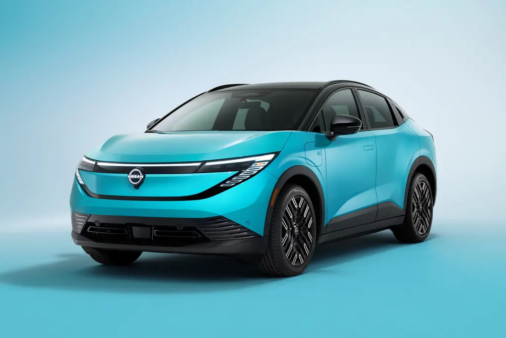 Modèles Nissan disponibles en LLD sans apport pour les professionnels et entreprises