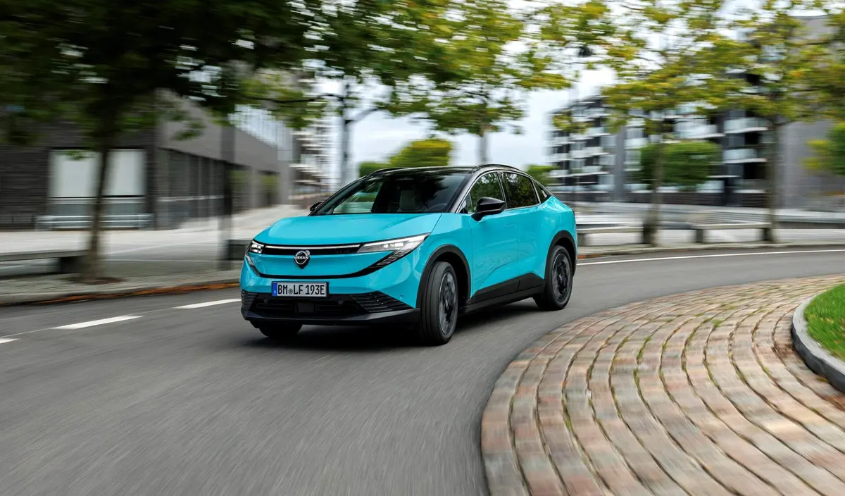 Gamme Nissan France pour les professionnels, article louermoinscher