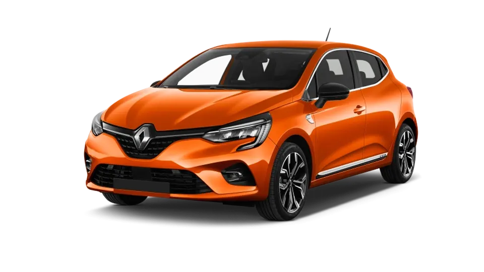 LLD sans bilan sur 24 mois & 36000 kms catégoire citadines, clio 5, 208, c3, corsa...
