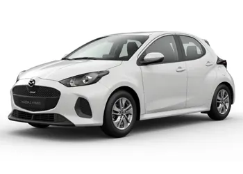 Mazda 2 Hybride 116 ch Centre-Line — LLD sans apport 49 mois / 40 000 km