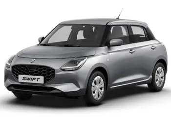 Suzuki Swift 82 ch Avantage Micro‑hybride en LLD sans apport sur 49 mois et 60000 km