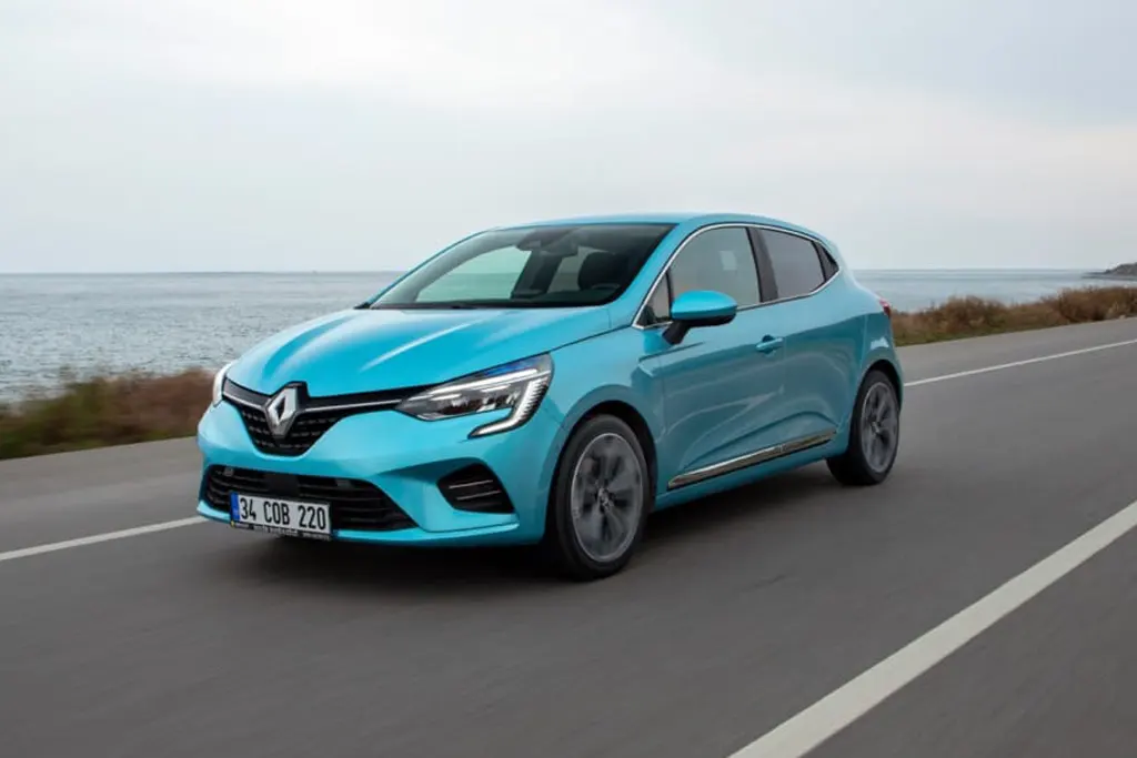 LLD 24 mois citadines pour auto-entrepreneurs et jeunes entreprises sans bilan