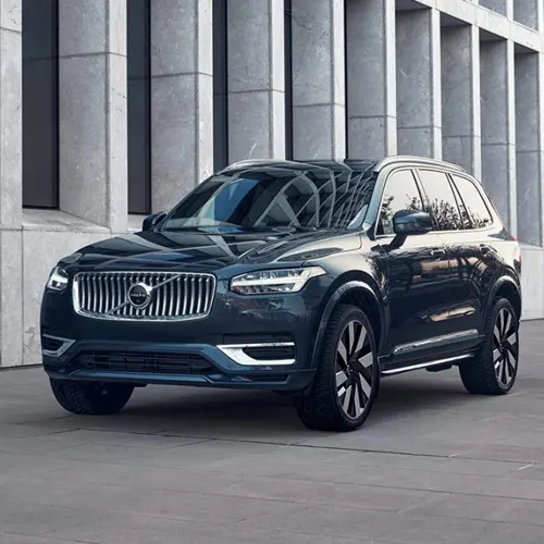 Location moyenne durée 12 mois tout compris, catégorie premium Volvo XC 60